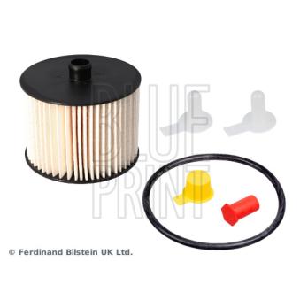 Filtre à carburant BLUE PRINT