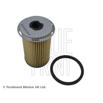 Filtre à carburant BLUE PRINT ADF122305