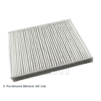 Filtre, air de l'habitacle BLUE PRINT