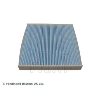 Filtre, air de l'habitacle BLUE PRINT
