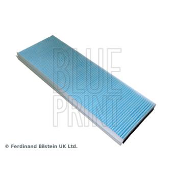Filtre, air de l'habitacle BLUE PRINT ADF122519