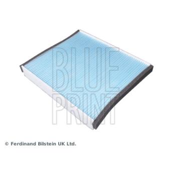 Filtre, air de l'habitacle BLUE PRINT