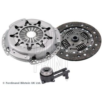 Kit d'embrayage BLUE PRINT