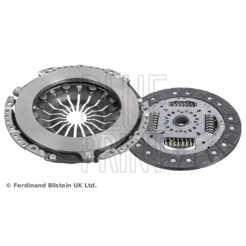 Kit d'embrayage BLUE PRINT ADF123012 - Visuel 1