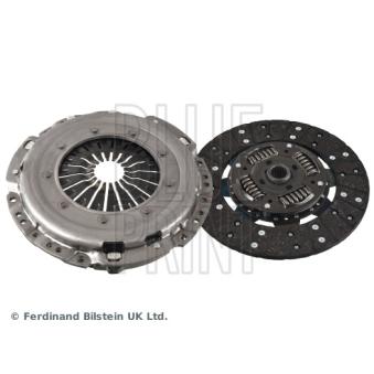 Kit d'embrayage BLUE PRINT ADF1230127