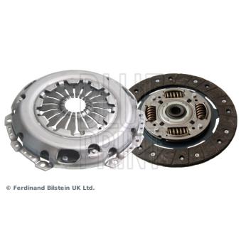 Kit d'embrayage BLUE PRINT