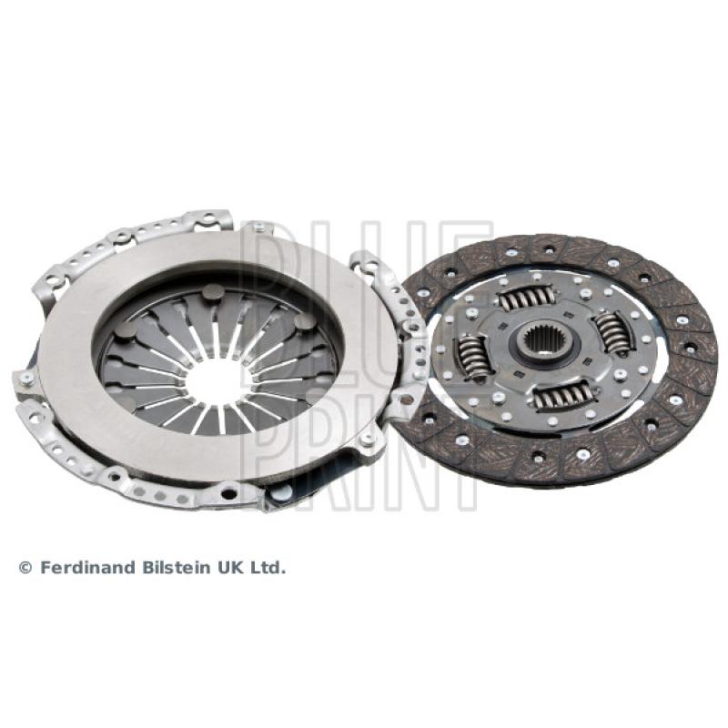 Kit d'embrayage BLUE PRINT ADF123021 - Visuel 1