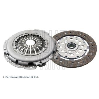 Kit d'embrayage BLUE PRINT