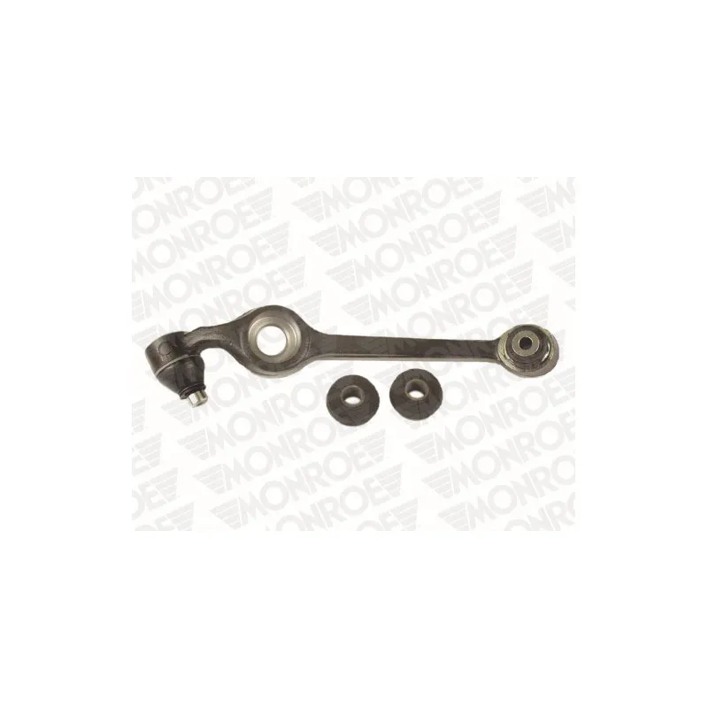 Triangle ou bras de suspension (train avant) MONROE L16700
