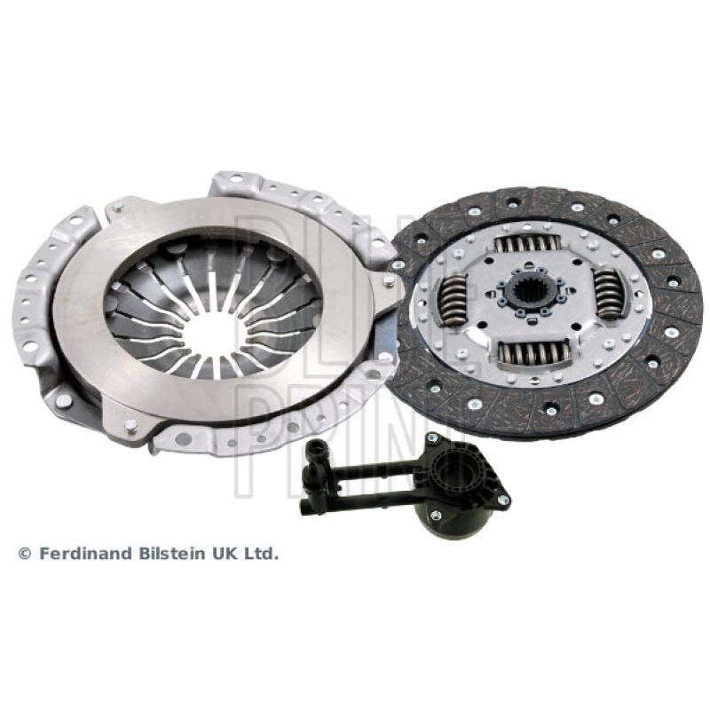 Kit d'embrayage BLUE PRINT ADF123048 - Visuel 1