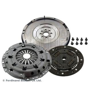 Kit d'embrayage + Volant moteur BLUE PRINT