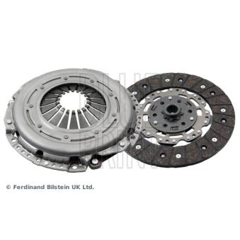 Kit d'embrayage BLUE PRINT