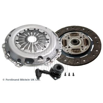 Kit d'embrayage BLUE PRINT