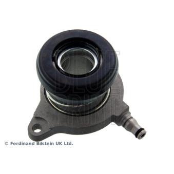 Butée hydraulique, embrayage BLUE PRINT