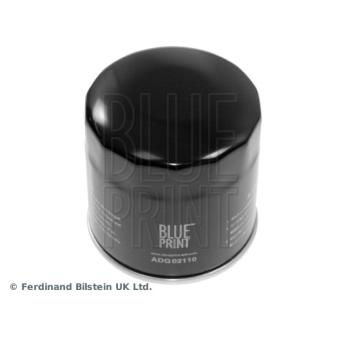 Filtre à huile BLUE PRINT