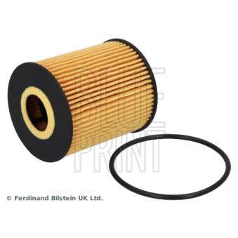 Filtre à huile BLUE PRINT ADG02124