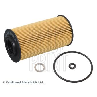 Filtre à huile BLUE PRINT