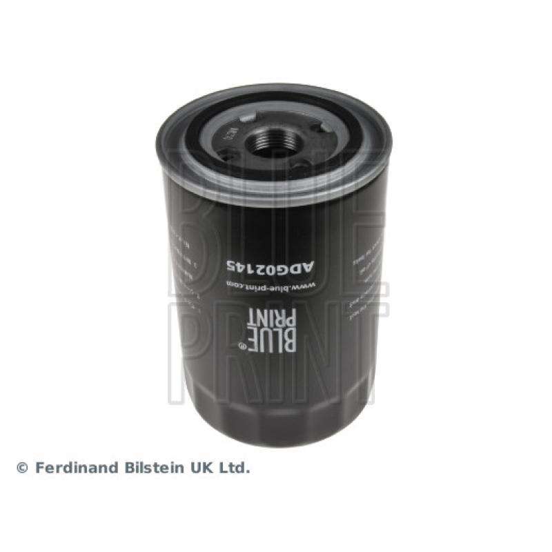 Filtre à huile BLUE PRINT ADG02145 - Visuel 1