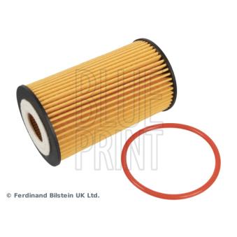 Filtre à huile BLUE PRINT