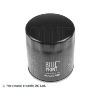Filtre à huile BLUE PRINT ADG02149
