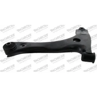 Triangle ou bras de suspension (train avant) MONROE L16A12