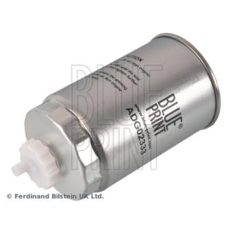 Filtre à carburant BLUE PRINT