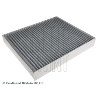 Filtre, air de l'habitacle BLUE PRINT ADG02562