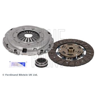 Kit d'embrayage BLUE PRINT