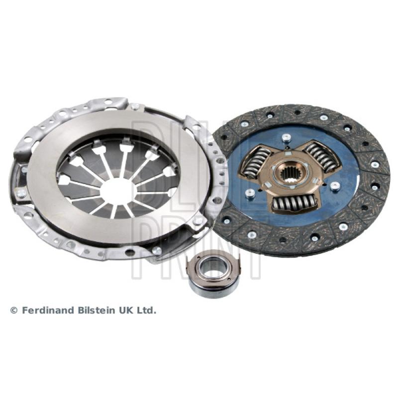 Kit d'embrayage BLUE PRINT ADG030147 - Visuel 1