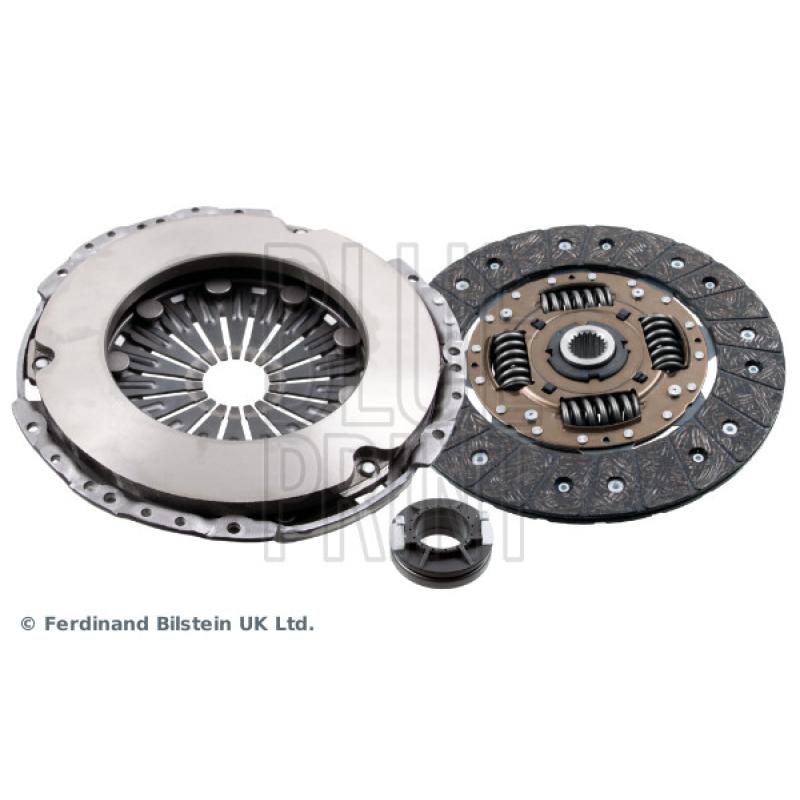 Kit d'embrayage BLUE PRINT ADG030203 - Visuel 1