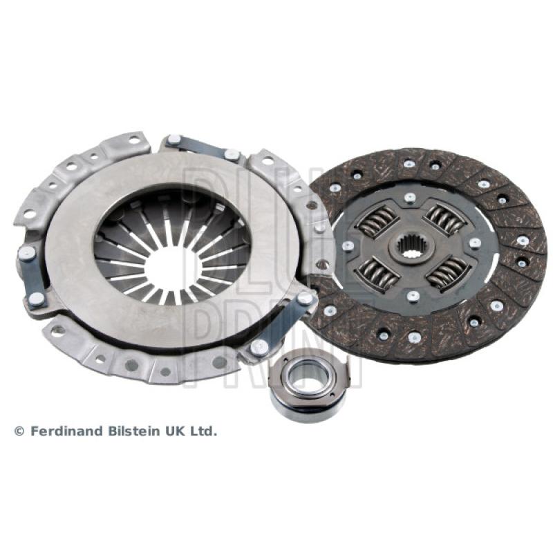 Kit d'embrayage BLUE PRINT ADG03023 - Visuel 1