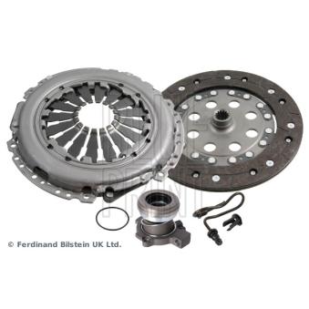 Kit d'embrayage BLUE PRINT