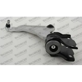 Triangle ou bras de suspension (train avant) MONROE