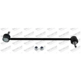 Entretoise/tige, stabilisateur MONROE L17615