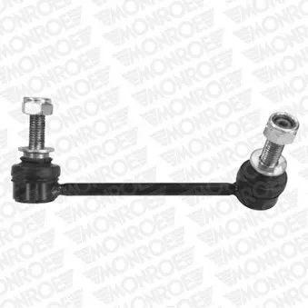 Entretoise/tige, stabilisateur MONROE L17619