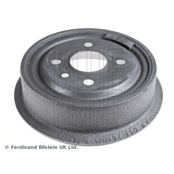 Tambour de frein BLUE PRINT ADG04701