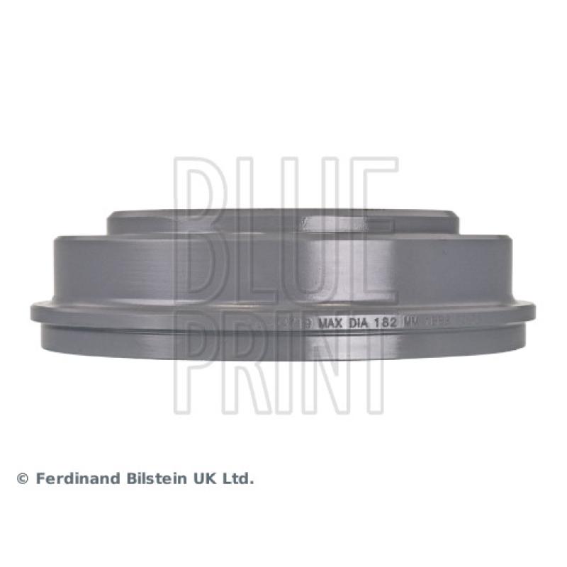 Tambour de frein BLUE PRINT ADG04719 - Visuel 2