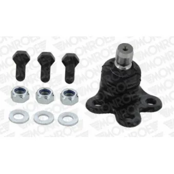 Rotule de suspension MONROE L21526