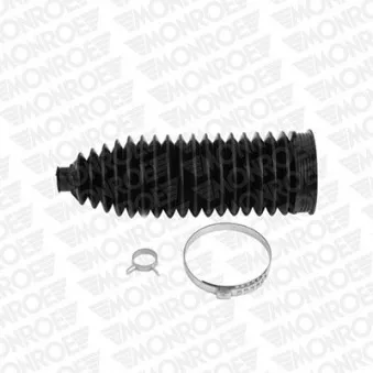 Joint-soufflet, direction MONROE L23017