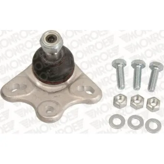 Rotule de suspension MONROE L23510