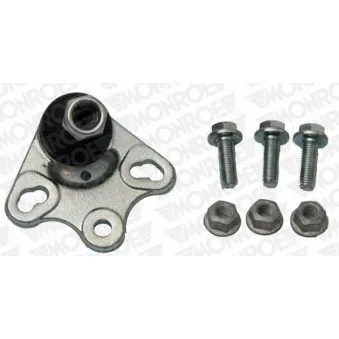 Rotule de suspension MONROE L23551