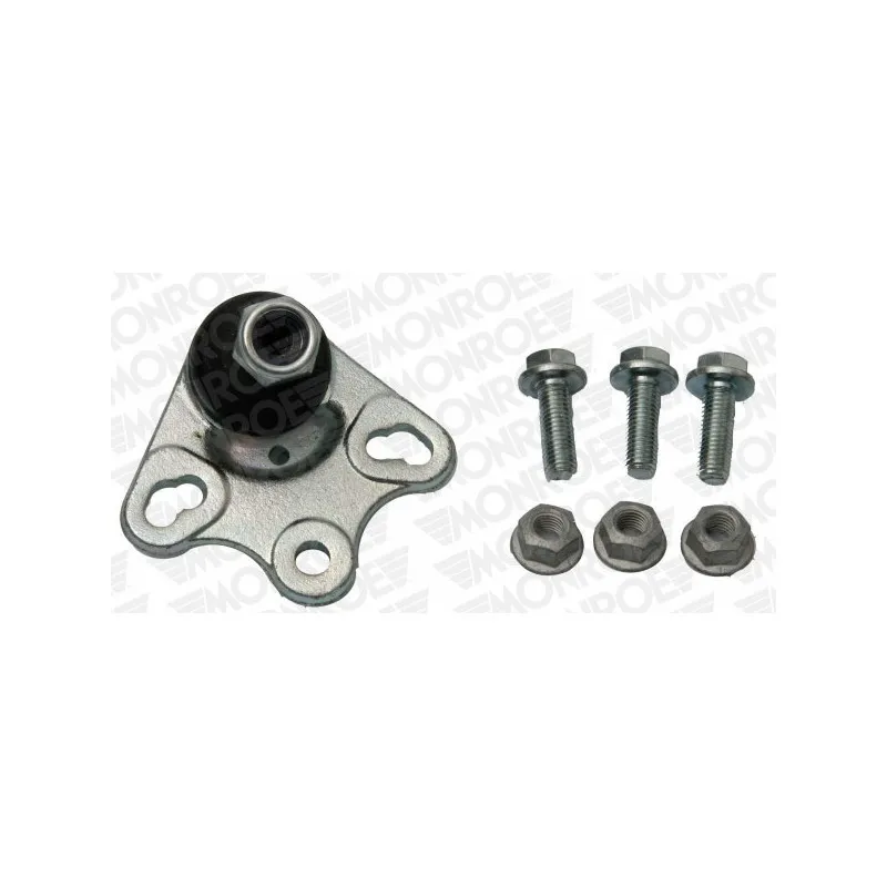 Rotule de suspension MONROE L23551