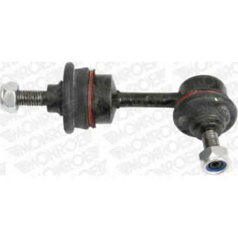 Entretoise/tige, stabilisateur MONROE L23618