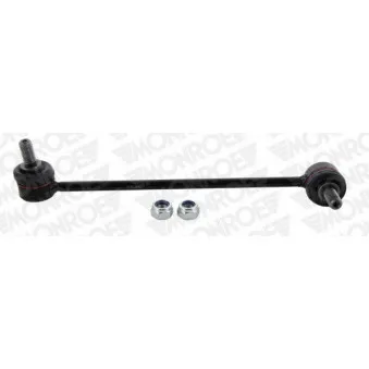 Entretoise/tige, stabilisateur MONROE L23653