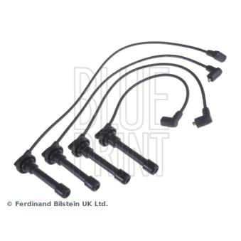 Kit de câbles d'allumage BLUE PRINT