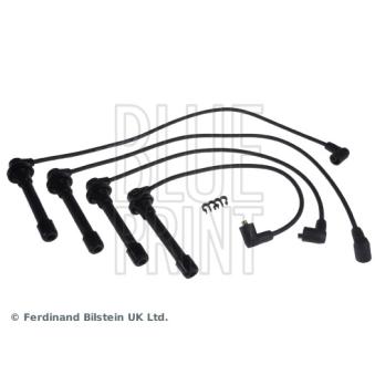 Kit de câbles d'allumage BLUE PRINT