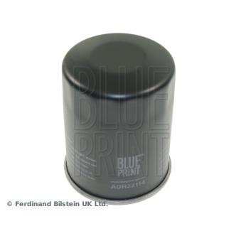 Filtre à huile BLUE PRINT