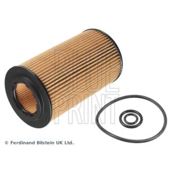 Filtre à huile BLUE PRINT