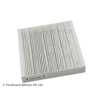 Filtre, air de l'habitacle BLUE PRINT