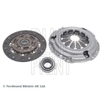 Kit d'embrayage BLUE PRINT